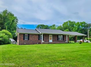 232 Kimberly Rd, La Follette, TN 37766