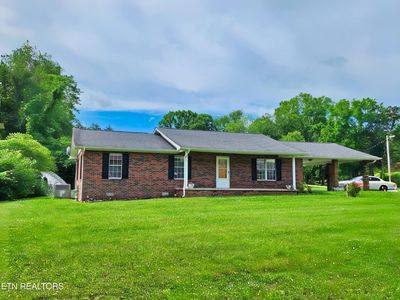 232 Kimberly Rd, La Follette, TN, 37766