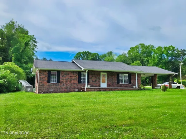 232 Kimberly Rd, La Follette, TN 37766