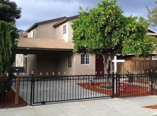 881 Pacific Ave, San Jose, CA 95126