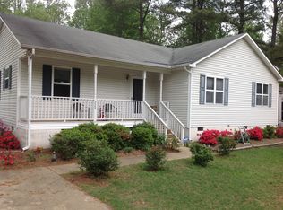229 Jan St, Angier, NC 27501