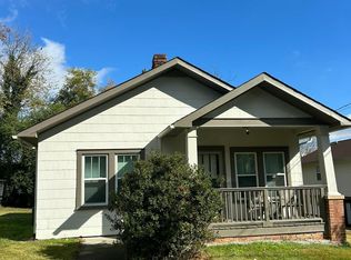 518 Reams Ave, Roxboro, NC 27573