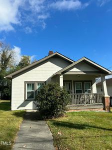 518 Reams Ave, Roxboro, NC, 27573