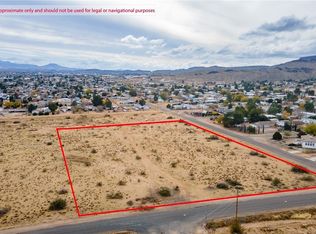 1 E Jagerson Ave, Kingman, AZ 86409