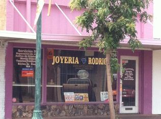 136 E Honolulu St, Lindsay, CA 93247