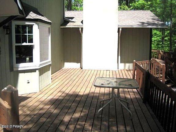 5 FRONT DECK