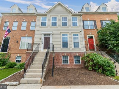 17714 Smokewood Dr, Germantown, MD, 20874