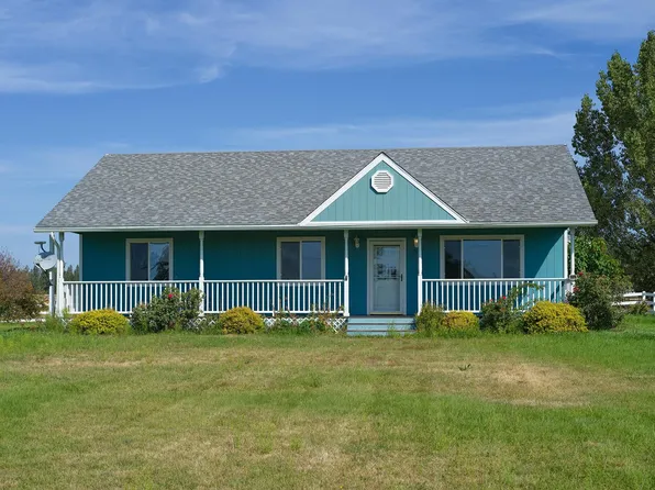 303 E Westmoreland Rd, Deer Park, WA 99006