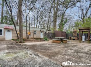 793 East Ave #B, Scottdale, GA 30079