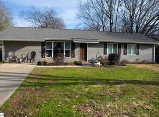 229 Brookmere Rd, Simpsonville, SC 29681