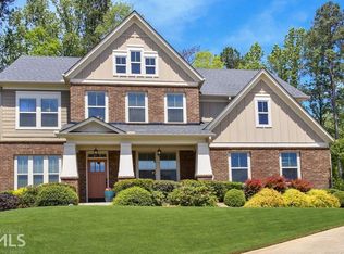 2325 Copper Mill Trl, Cumming, GA 30041