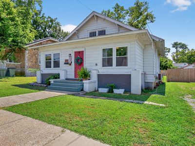 523 W 17th St, Hopkinsville, KY, 42240