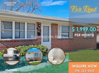 5224 Hilda Ave, Saint Louis, MO