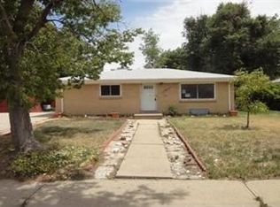 3156 Quari St, Aurora, CO 80011