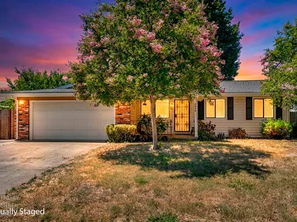 2548 La Cumbra Cir, Rancho Cordova, CA 95670