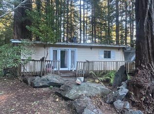 11 Huckleberry Heights, Cazadero, CA 95421