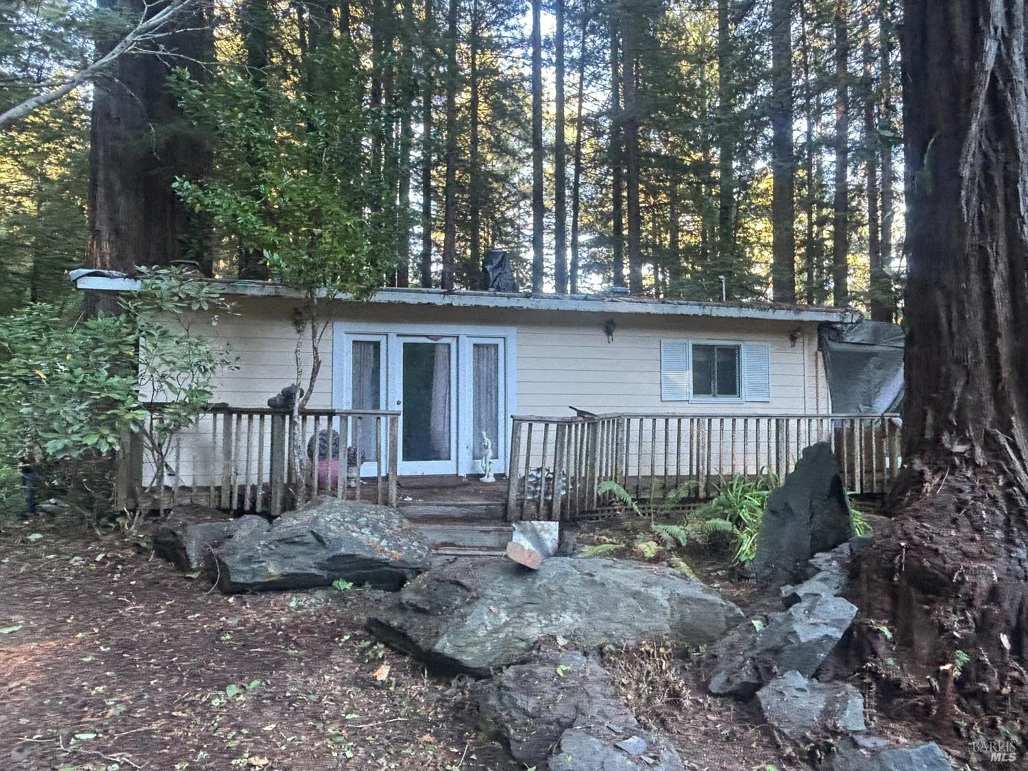 11 Huckleberry Heights photo 1