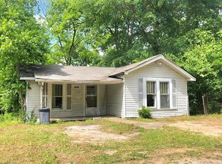 731 Bell St, Bessemer, AL 35020