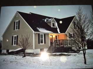 361 Ostrander Rd, Delanson, NY 12053