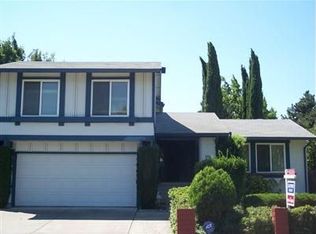 2806 Elmhurst Cir, Fairfield, CA 94533