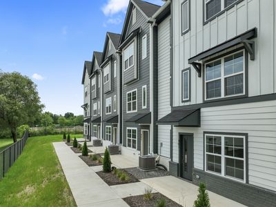 720 N Dupont Ave LOT 16, Madison, TN, 37115