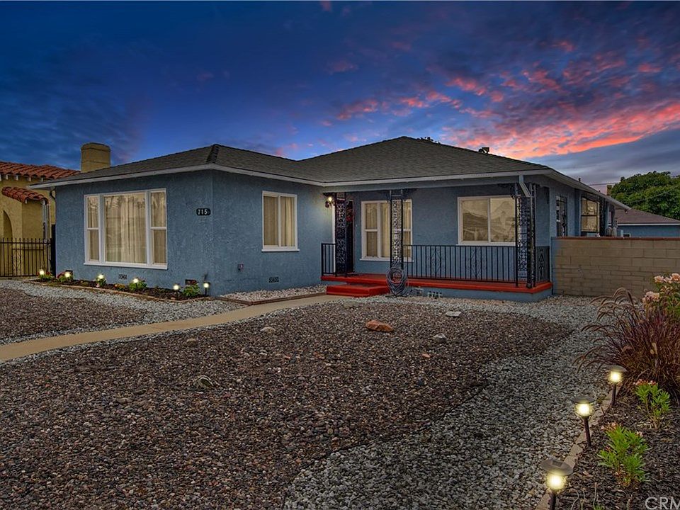 1st image of 715 W 109th Pl