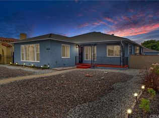 715 W 109th Pl, Los Angeles, CA 90044