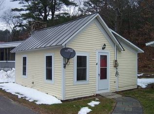 106 Main St APT 4, Andover, NH 03216