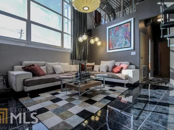 400 Village Pkwy NE APT 117, Atlanta, GA 30306