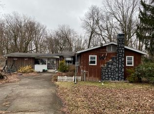 1105 Hyrne Ave, Niles, MI 49120