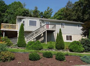1230 Browns Rd, Marietta, OH 45750