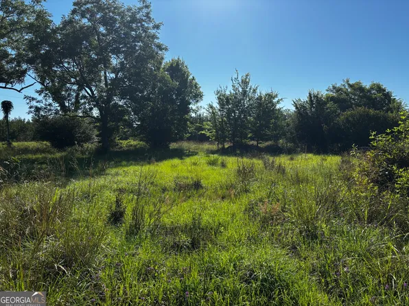 0 Bill Oliver Rd, Wrightsville, GA 31096