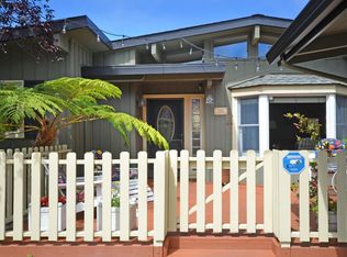 403 Belle Monti Ct, Aptos, CA 95003