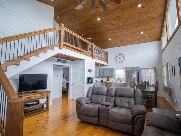 1029 Nc 1700 #Id1241343p, Compton, AR 72624