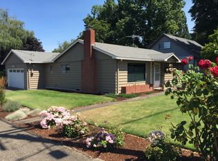 915 Judson St SE, Salem, OR 97302