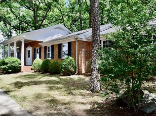 1804 Wall Hill Rd, Raleigh, NC 27604