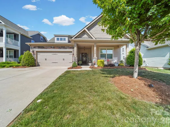 3294 Kelsey Plz, Kannapolis, NC 28081