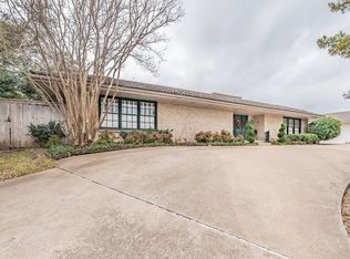 4603 Ranch View Rd, Fort Worth, TX 76109