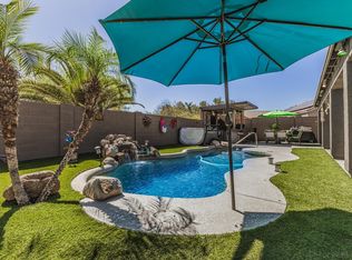 17475 W Spring Ln, Surprise, AZ 85374
