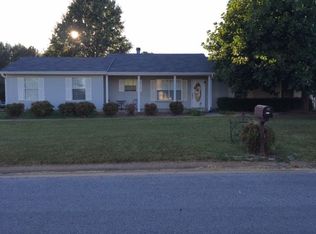 1314 Lancelot St, Lowell, AR 72745