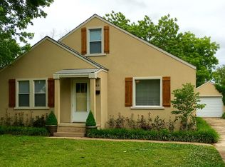 740 NW 16th St, Lawton, OK 73507
