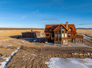 315 County Road 160, Evanston, WY 82930