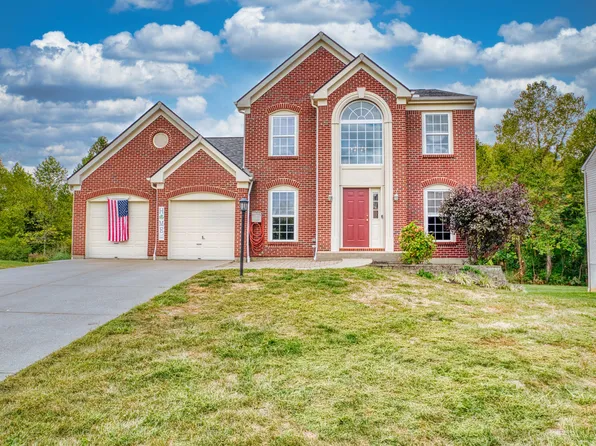 11262 Sugarmill Dr, Alexandria, KY 41001
