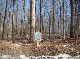 8711 Chestnut Grove Rd, Frederick, MD 21701