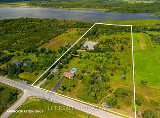 4404 Unity Rd, Kingston, ON K0H 2H0