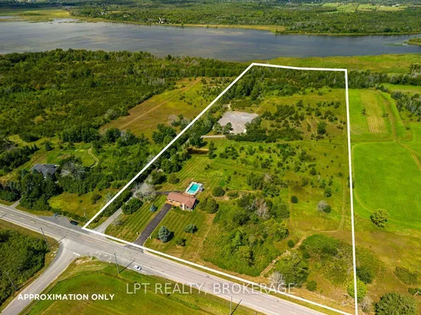 4404 Unity Rd, Kingston, ON K0H 2H0