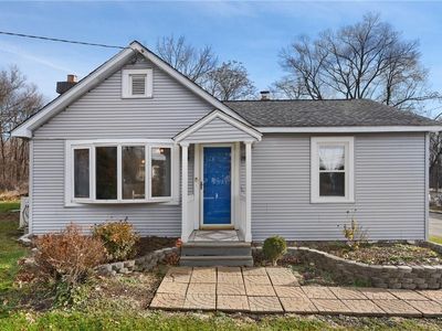 91 Osborne Hill Road, Fishkill, NY, 12524