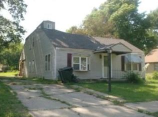 836 S Tremont Ave, Ottawa, KS 66067