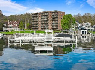 Bay Colony North, Williams Bay, WI 53191