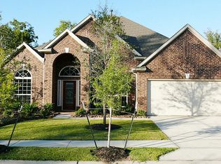 11431 Bromley Bend Dr, Missouri city, TX 77459